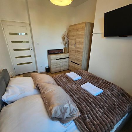 Cozy Residence Orawska 5 Краков Экстерьер фото