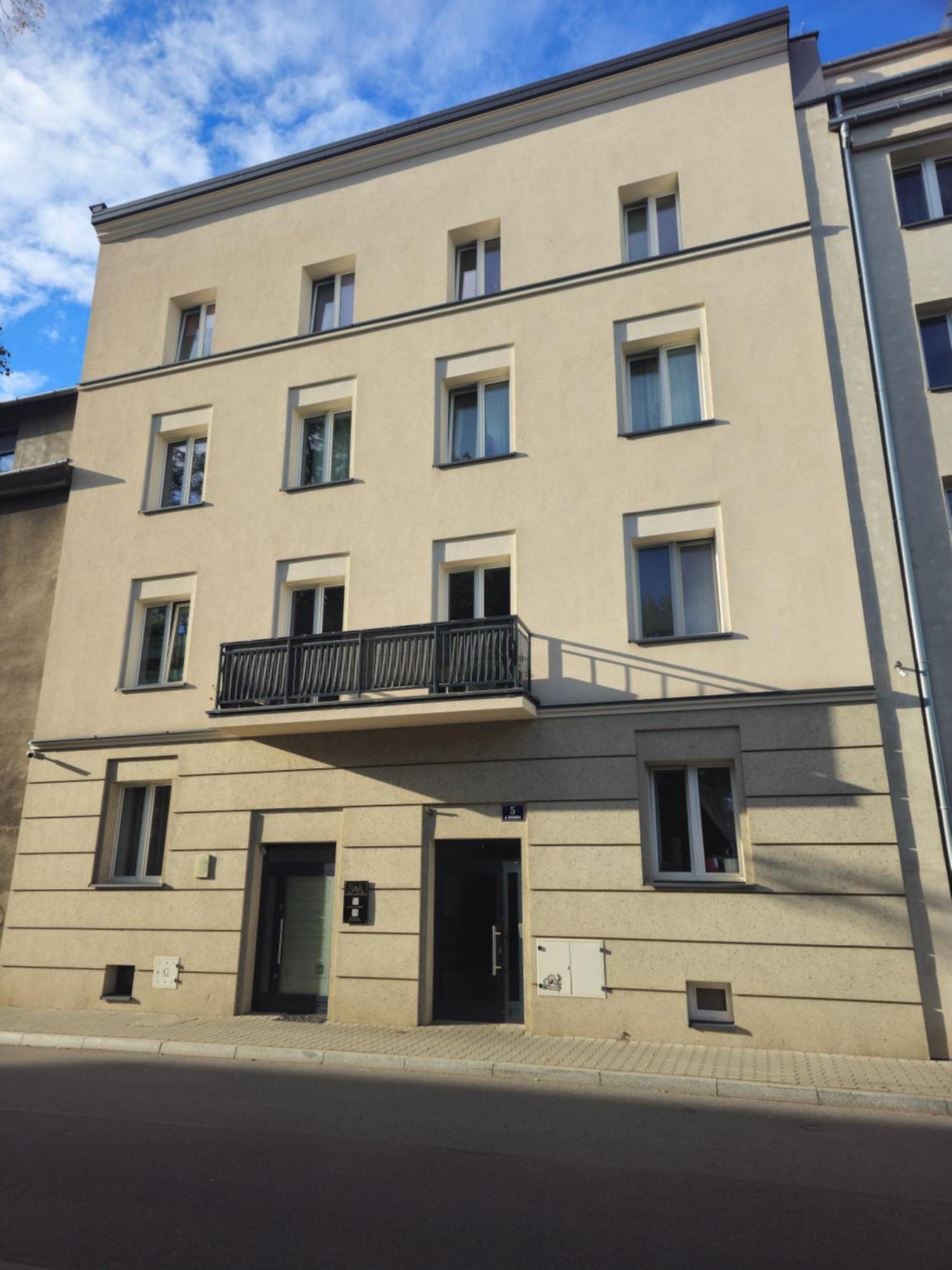 Cozy Residence Orawska 5 Краков Экстерьер фото